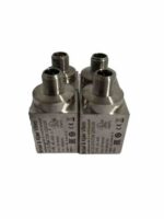 BRUEL KJAER VIBRO ACCELERATION SENSOR TYPE: AS-668