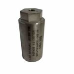 Bruel Kjaer Vibro HIGH - TEMPERATURE VELOCITY SENSOR