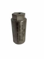 Bruel Kjaer Vibro HIGH - TEMPERATURE VELOCITY SENSOR