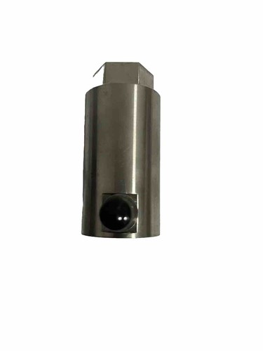 Bruel Kjaer Vibro HIGH - TEMPERATURE VELOCITY SENSOR