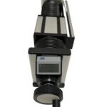 SIKO DE10P Electronic position indicator