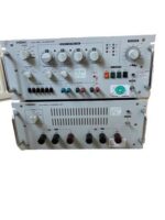 Hioki 7001 Calibrator 7002 Ampere Unit