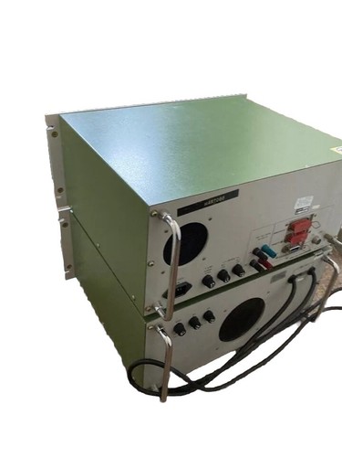 Hioki 7001 Calibrator 7002 Ampere Unit