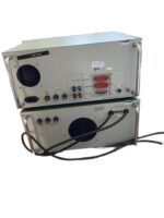Hioki 7001 Calibrator 7002 Ampere Unit