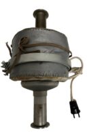 VARIAN FORELINE TRAP MOD.9591003 WITH HEATER