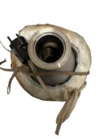 VARIAN FORELINE TRAP MOD.9591003 WITH HEATER