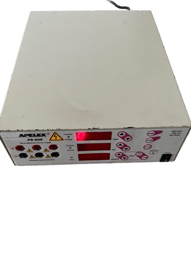 APELEX PS 608