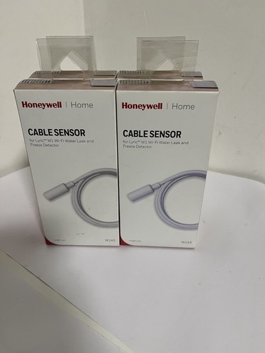 Honeywell W1AS Cable Sensor