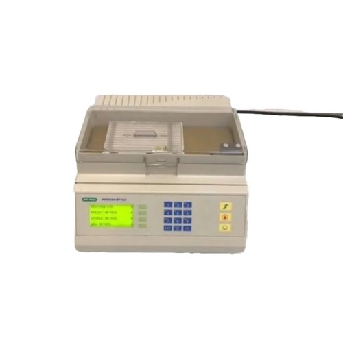 BIO-RAD PROTEAN IEF_0 BIO-RAD PROTEAN IEF