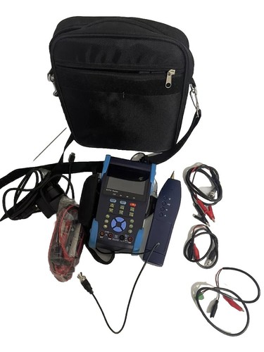 CCTV Tester
