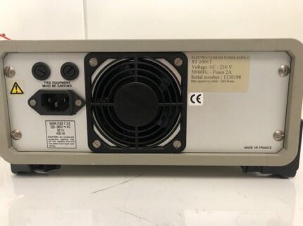 BIOMETRA APELEX ST 606 T