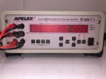 BIOMETRA APELEX ST 606 T