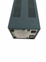 TEKTRONIX TM502A WITH 2x AM 503 CURRENT PROBE AMPLIFIER OPT:A1