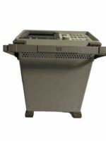HP HEWLETT PACKARD 8560 SPECTRUM ANALYZER