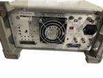 HP HEWLETT PACKARD 8560 SPECTRUM ANALYZER