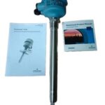 EMERSON ROSEMOUNT 2120 VIBRATING FORK LEVEL SWITCH(NEW in the Orjinal Box)
