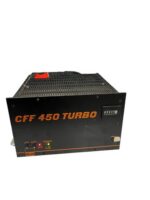 ALCATEL CFF 450 TURBO 8220 - Image 3