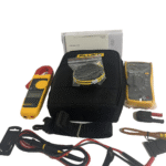 Fluke Combo KIT 117/323 Multimeter and Clamp