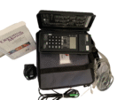Acterna  550B Communication Analyzer - Image 2