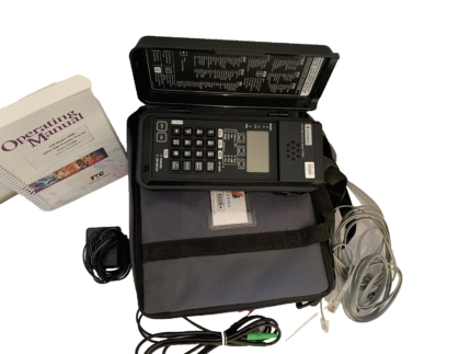 Acterna 550B Communication Analyzer