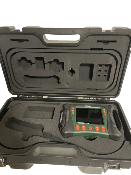 Extech HDV600 High Definition Videoscope