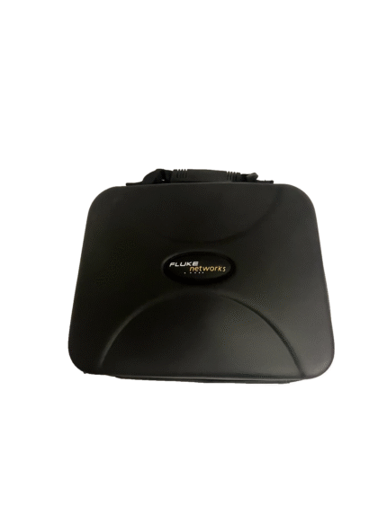 Fluke Networks Case