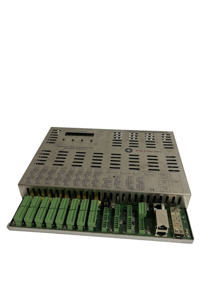 Bruel Kjaer VIBRO Diagnostic Data Acquistion Unit Type 2540 Version 2