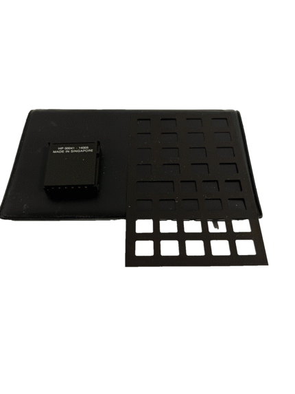 Hp(HEWLETT PACKARD) 00041-14005