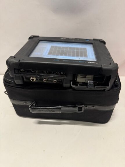 TEKTRONIX SA2500 Spectrum Analyzer 6.2GHz