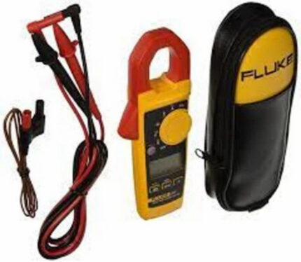 Fluke 325 True RMS-stroomtang