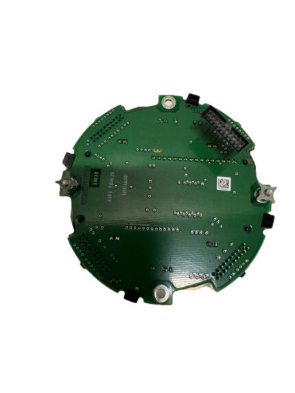 Rosemount 08732-0211 LCD DisplayBoard 087320211
