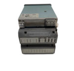 Yokogawa DX106-1-2 Daqstation Chart Recorder Display System 100-240VAC