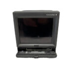 Yokogawa DX106-1-2 Daqstation Chart Recorder Display System 100-240VAC
