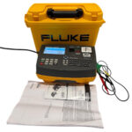 FLUKE 6500-2 INSTALLATIONS TESTER