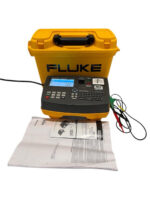 FLUKE 6500-2 INSTALLATIONS TESTER