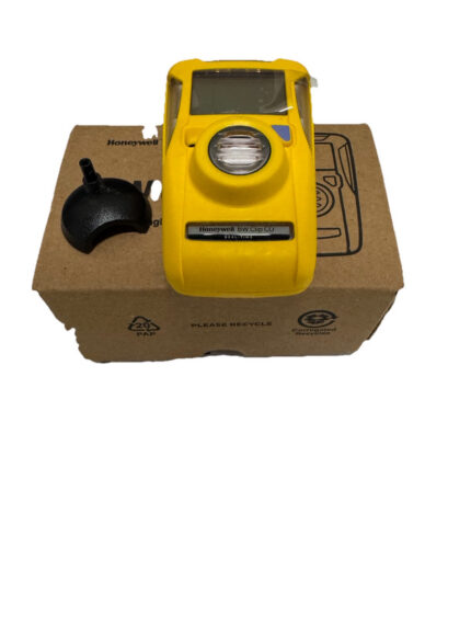 HONEYWELL BW Clip CO GAS DETECTOR