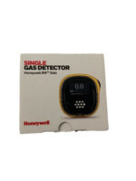 HONEYWELL BW SOLO CO SINGLE GAS DETECTOR