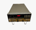 Hp (HEWLETT -PACKARD) 8112A PULSE GENERATOR 50MHz