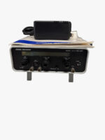 SIGNAL RECOVERY MODEL 5113 PRE-AMP