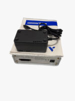 SIGNAL RECOVERY MODEL 5113 PRE-AMP