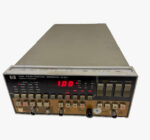 HP Agilent 8116A Funktiongenerator 50MHz